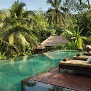 Travel to Bali