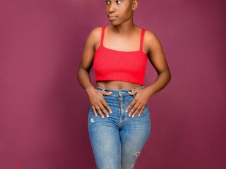 I Am From Nairobi And 24 Is My Age And I Am A Blonde