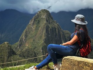 My BongaCams Model Name Is Traviesa06! I Am A Brunette! I'm 27