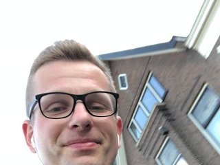 At BongaCams People Call Me Mississipi87, I Am A Blonde, Rotterdam Is Where I Come From