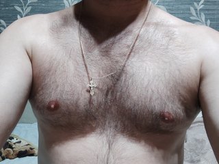 I Am A Brunette! At BongaCams People Call Me ToxaAnonymous