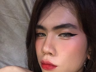 I'm A Camming Charming Trans And I Am A Brunette