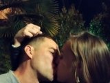 Mnogoskvirta (30, White Live Couple) performing squirt.