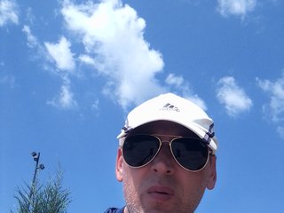 I Am A Blonde And People Call Me Bass-man, I'm 46 Yrs Old