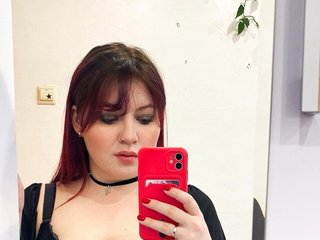 I Am A Redhead! I'm A Cam Delightful Babe