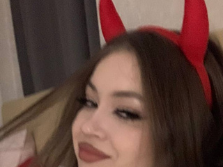 its me 🥰