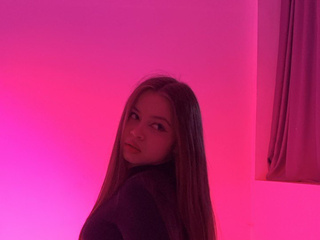 my favorite pink