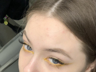 a little interesting