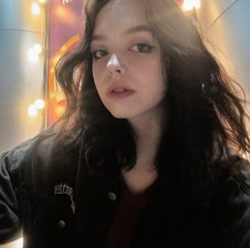 FreyaHotBaby