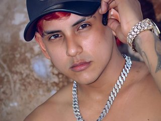 At BongaCams People Call Me Kayzerof! Bogotá Is Where I Come From