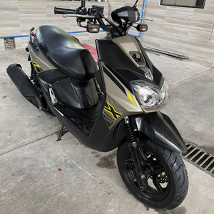 My motocicleta