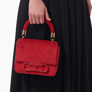 Top Handle Bag