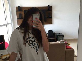 18 Is My Age, A Camming Sensual Female Is What I Am! I Live In Warsaw