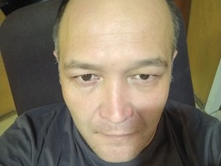 38 Is My Age! I Am A Blonde