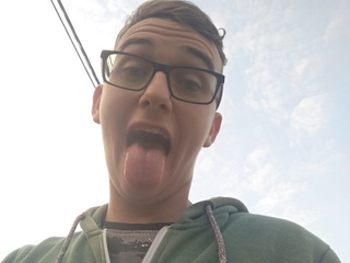 Hot