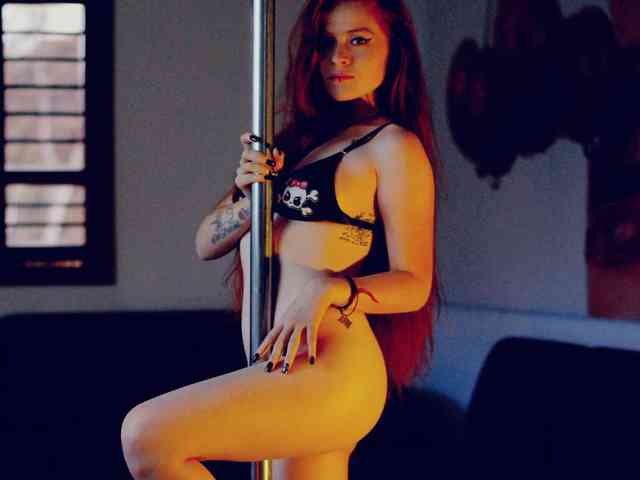 WandaScarlett