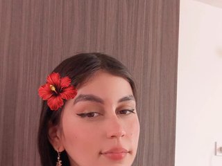My BongaCams Name Is Sarita6, I Come From Piedecuesta - Santander And I Am A Brunette