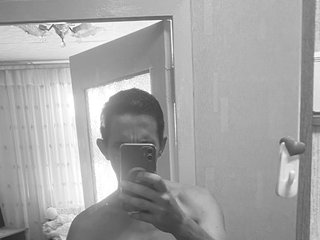 My Age Is 27 Years Old, My BongaCams Name Is Art-0901