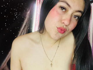 I'm very loving / Soy muy cariñosa 🎈