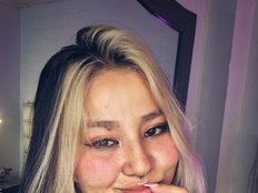 Aliiceyong - Live Cam