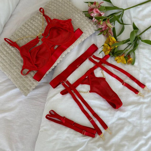 lingerie of passion