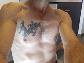 I'm 40 Years Old! I Am A Brunette, My BongaCams Model Name Is Hothothot83