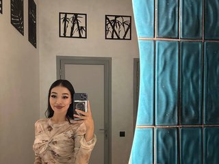 18 Is My Age And My Model Name Is JessyHaze