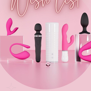 LOvense toy