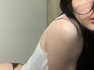 kiss me?