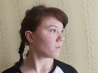 I'm A Sex Webcam Hot Bimbo And My BongaCams Model Name Is DeKatrin
