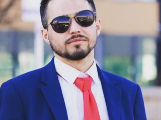 I Am From London, My BongaCams Name Is GrandMan19