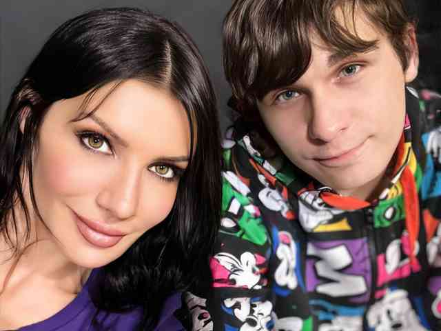 Coupleludique