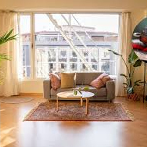 My House