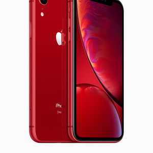 TO HAVE A NEWPHONE