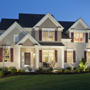 A NEW HOUSE !!!!!!!!!!!!