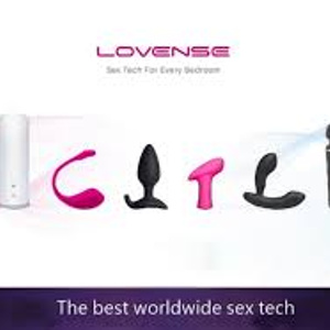super hot lovense kit