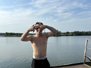 I Am Named RiNail! I Am A Brunette And My Age Is 25 Years Old