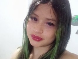 LizzyFiiree profile