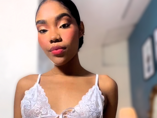 🔅 Hair with curls and shy 🔅