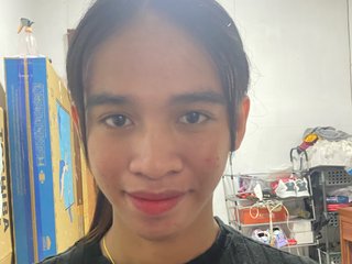 A Live Webcam Eye-catching Transvestite Is What I Am, I'm 20 Years Old