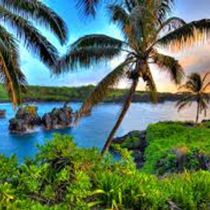 Hawaii
