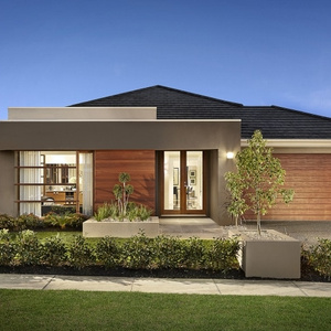 MY HOUSE