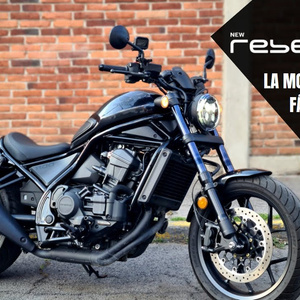 My motorcycle