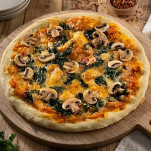 Pizza for Vallolet