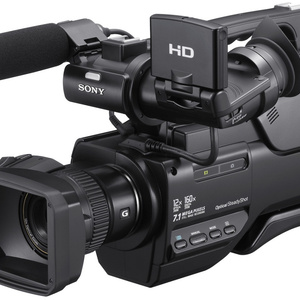NEW CAMERA