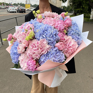 Bouquet of flowers