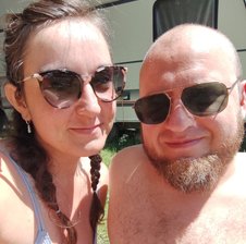 Campercouple
