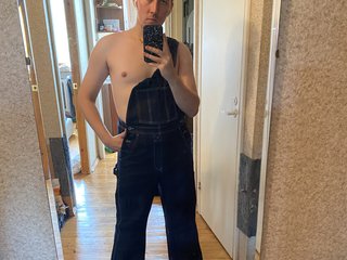 I'm 25! My Name Is Loverhot999