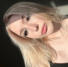 BLONDINO4KA
