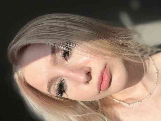 BLONDINO4KA